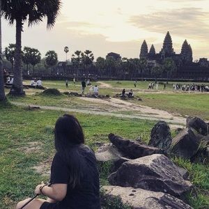 Meet your Posher, Mey